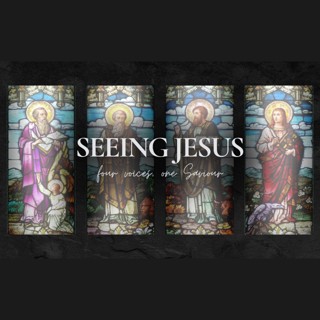 Seeing Jesus: Luke - Saviour for All