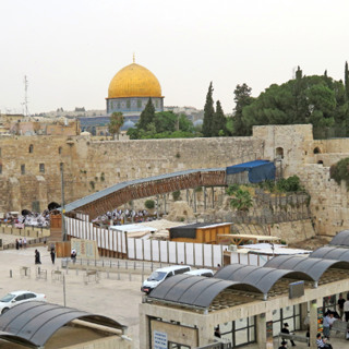 Jerusalem Day - The Jay Shapiro Show