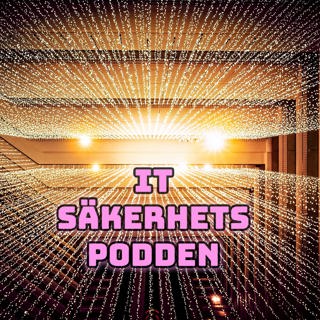 #252 - Sverge - ett paradis för datacenters?
