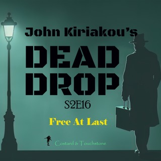 S2E16 Free At Last