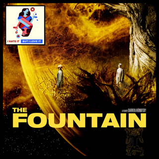 331: The Fountain