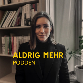 Avsnitt 33 – Arkitektur, identitet och striden om huvudstaden – Nike Örbrink