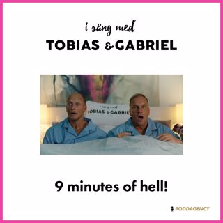 264. 9 minutes of hell!