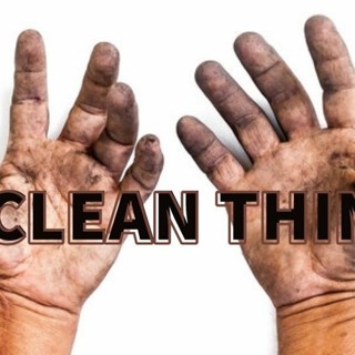 Pastor Ben 6-19-22 Unclean Things Week 2