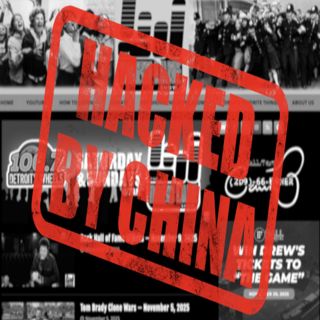 Hacked! – November 10, 2025