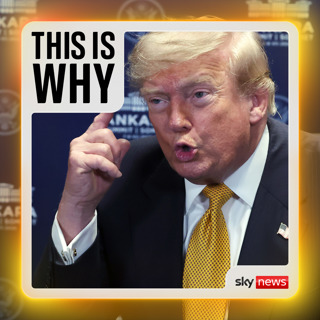 Why Donald Trump says the Iran ceasefire is over