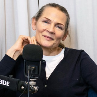 Åsne Seierstad: Den ryska framtiden är mörk