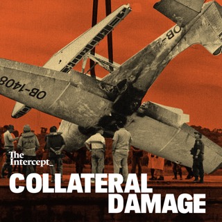 Collateral Damage - Airborne Imperialism: The Tragic Deaths of Veronica and Charity Bowers