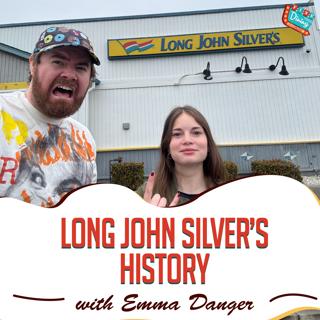 Long John Silver's: Toy Lawsuits, Abandoned by Yum!, and the Worst Restaurant Meal in America