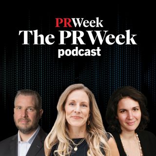 The PR Week, 10.30.2025: Beth Cleveland, Praytell
