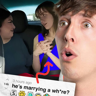 EP1757: My best friend keeps letting his fiancé cheat on him…so I boycotted his wedding! | Reddit Stories