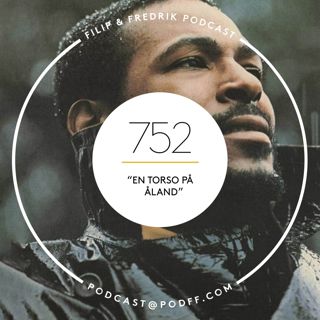 752. En torso på Åland