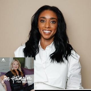 Stop Guessing About Perimenopause with Dr. Tiffany Lester