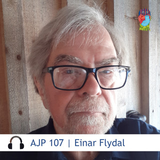 AJP 107 | Einar Flydal — Fagmiljøet bygger på gammel forskning og har skylapper