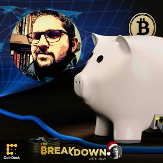 BREAKDOWN: The Year of Institutional Bitcoin, Feat. Galaxy’s Alex Thorn