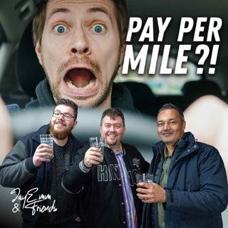 Will PAY PER MILE Spell The END of Your EV?