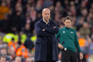 Pitiful Liverpool Plumb New Depths: TAW Midweek Extra