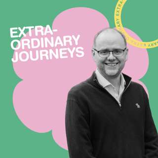 Extraordinary Journeys (Richard Pemberton)