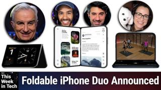 TWiT 1101: Adversarial Clothing - The Dramatic Calls to Regulate Artificial Intelligence