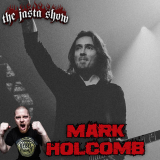 Mark Holcomb (Periphery)