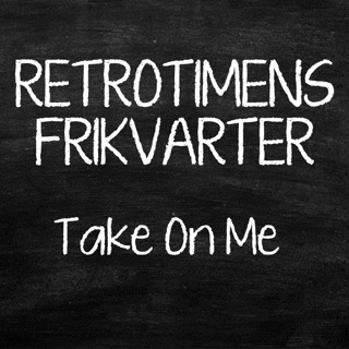 Take On Me