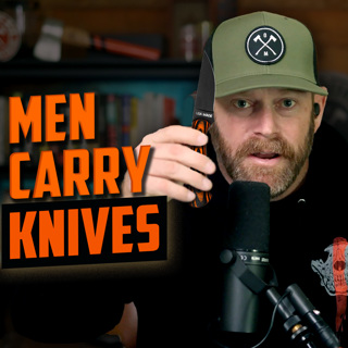 Men Carry Knives, Real Accountability, and Little Wins Matter | ASK ME ANYTHING