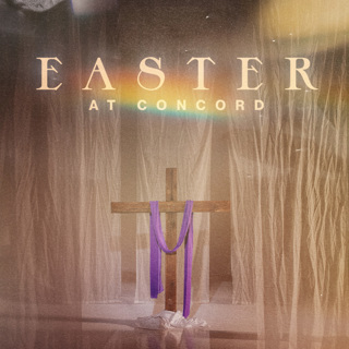 Easter at Concord