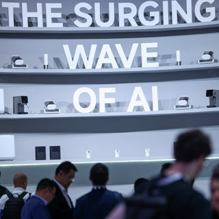 The AI Industry Says It Wants to Slow Down. Can It?
