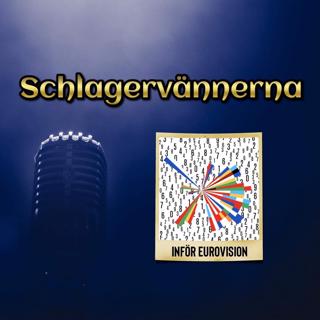 Teaser inför Inför Eurovision-program