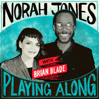 Brian Blade