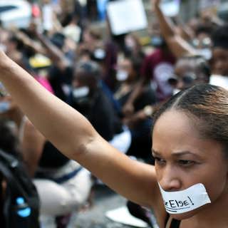 Den svarta vredens nödvändighet