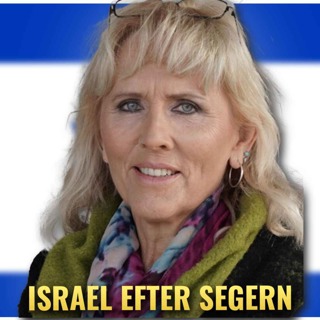 Israels Gisslan Hemma – Christina Toledano Åsbrink om Gazas Ödesfråga, Hamas och Nationens Framtid