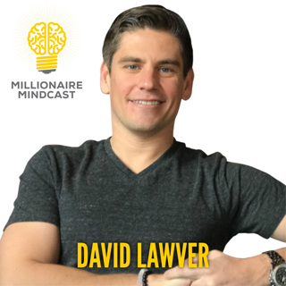 133: How To Use Air BnB to Create Passive Income and Grow Your Wealth While Jet Setting To Your Favorite Travel Destinations |David Lawver
