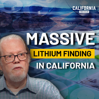 California Moves Closer to Mass Production of Lithium, but Local Concerns Grow | Michael McKibben
