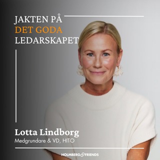 När kravprofilen blir omöjlig: Hitos förändring av rekryteringsbranschen – Lotta Lindborg
