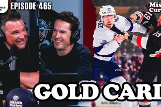 465. Gold Card