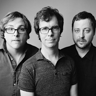 Episode 31 - Ben Folds Five (audio version)