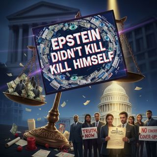 The Epstein Conspiracy