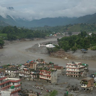 Another Australian found safe in Nepal-Tibet flash flood disaster