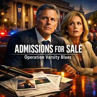 Admissions for Sale: Operation Varsity Blues