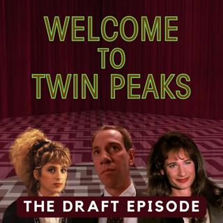 Twin Peaks Draft - ft. Sweet 'N Spooky
