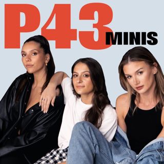 P43 MINI: The most F1 Podiums in history!