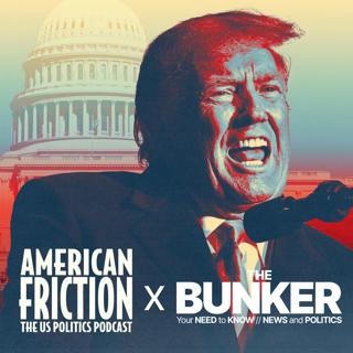 Can Congress hold Trump to account at all? – A deep dive from American Friction