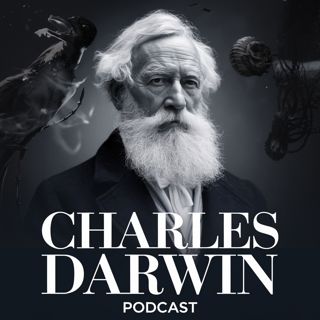 Charles Darwin