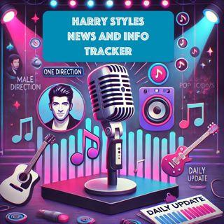 "Elusive Harry Styles Embraces Low-Key Lifestyle, Captivating Fans with Unexpected Ventures"