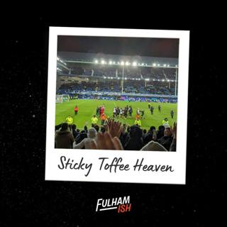 Thursday Club: Sticky Toffee Heaven