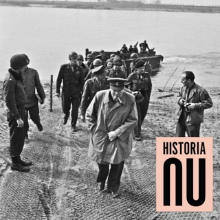 När Churchill räddade världen