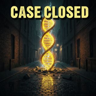 Secrets Unburied: How Science Finally Caught the Uncatchable