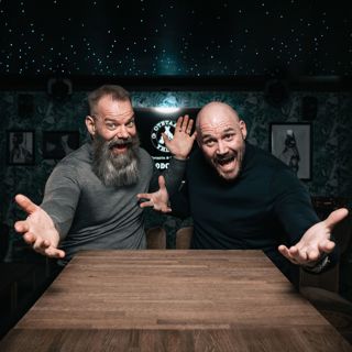 #54: Kato mutsi! Mullaki on podcast!