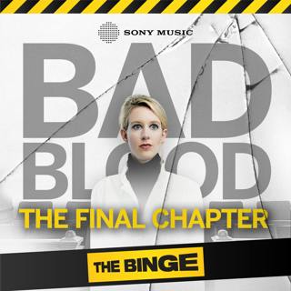 Bad Blood: The Final Chapter